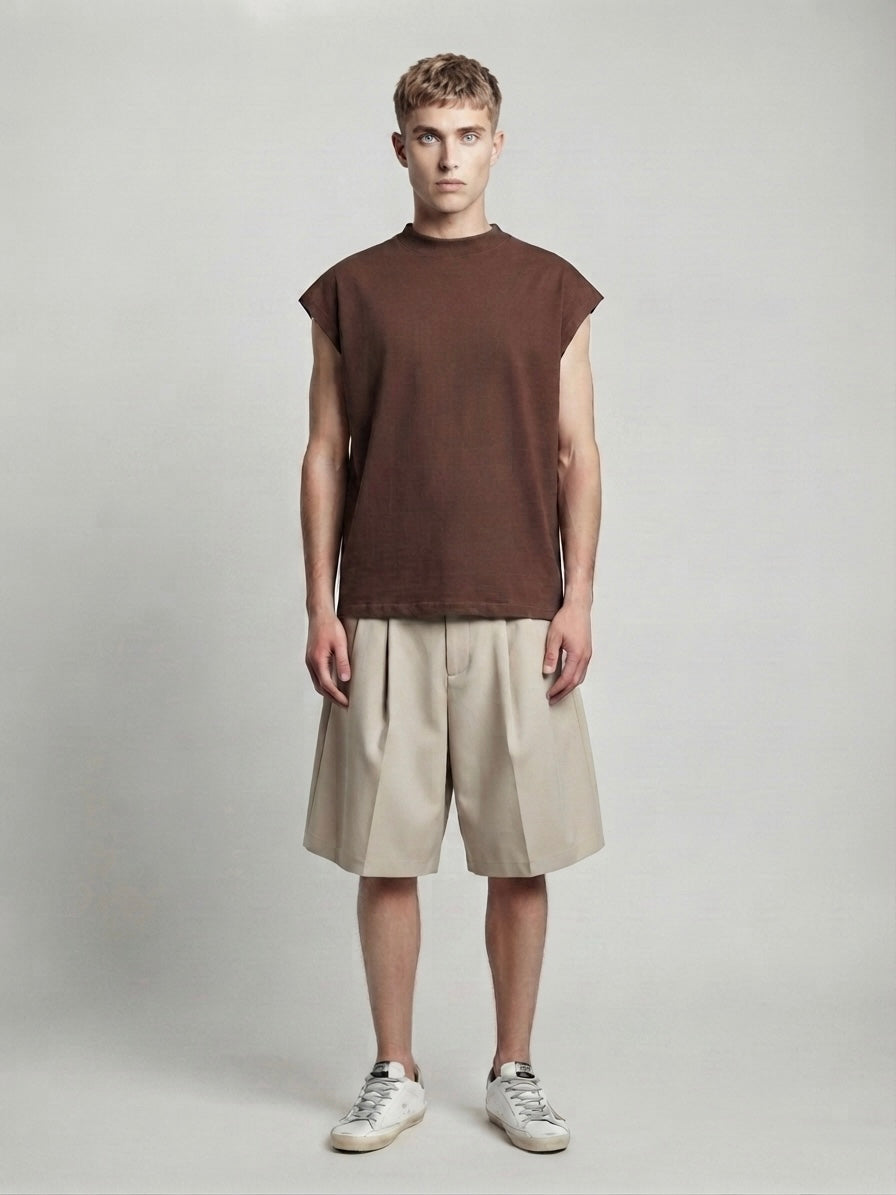 T-Shirt Giro maniche Soho