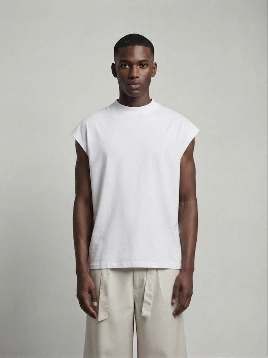T-Shirt Giro maniche Soho