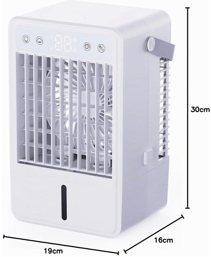 Mini Condizionatore Portatile Silenzioso