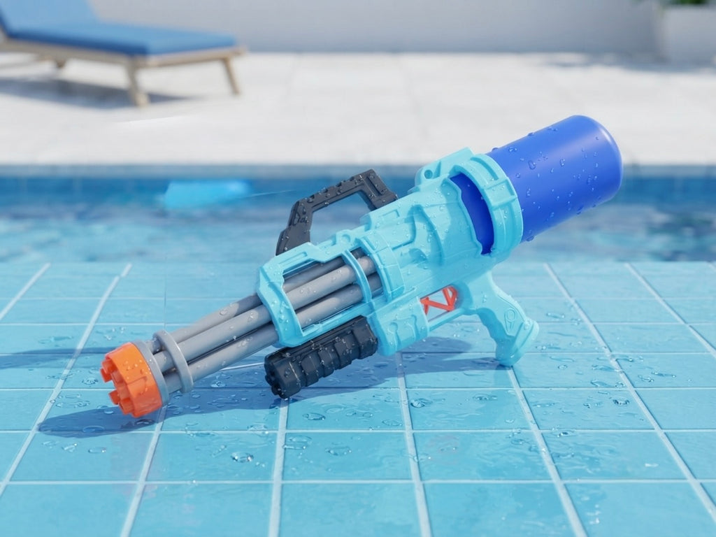 Pistola Ad Acqua, Giocattolo Pistola Ad Acqua