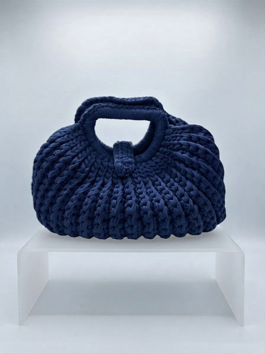 Borsa Uncinetto Pogues