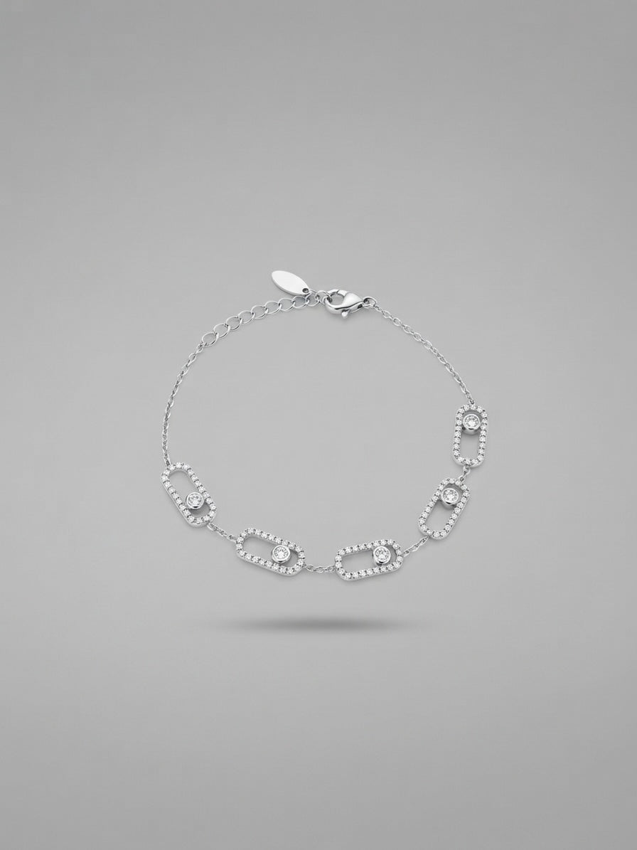 Bracciale Montecarlo