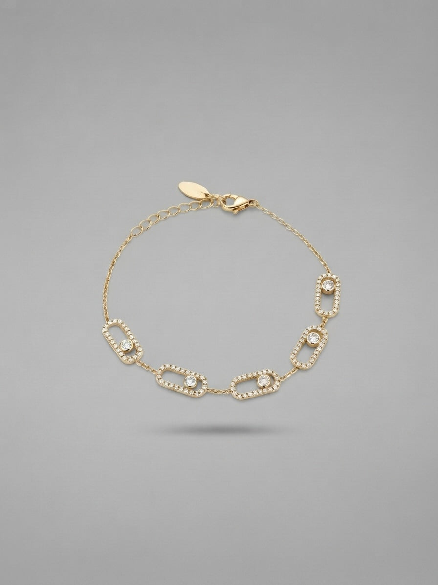 Bracciale Montecarlo