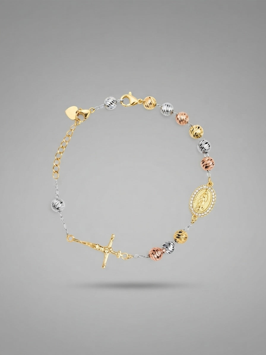 Bracciale Rosario Amalfi