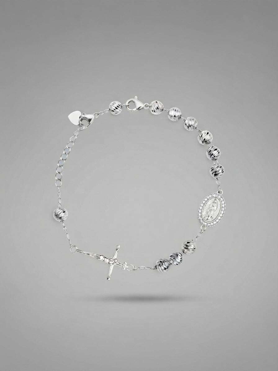 Bracciale Rosario Amalfi