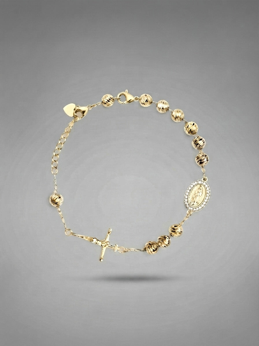 Bracciale Rosario Amalfi