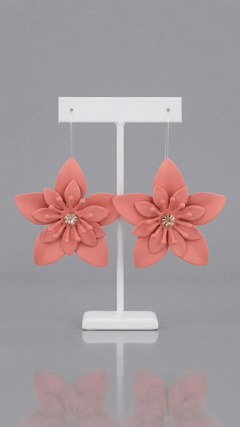 Orecchini Flor