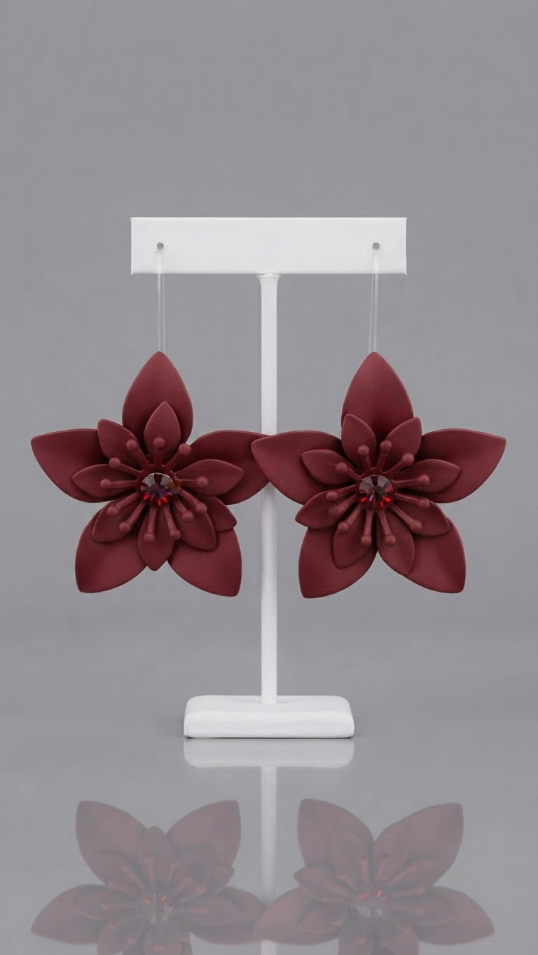Orecchini Flor