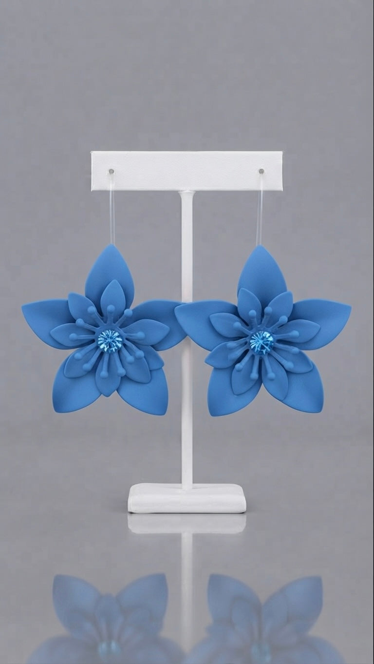 Orecchini Flor
