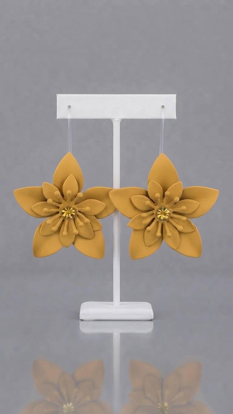 Orecchini Flor