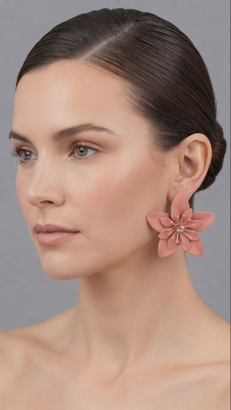 Orecchini Flor