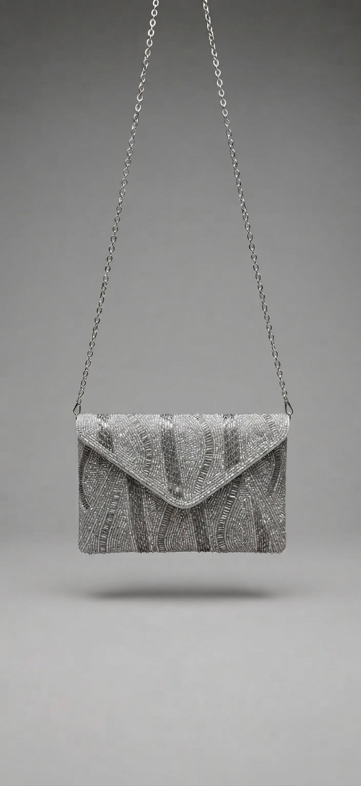 Pochette Crystal