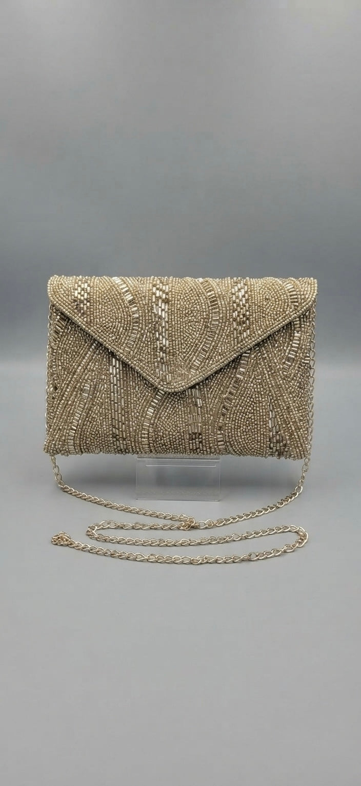 Pochette Crystal