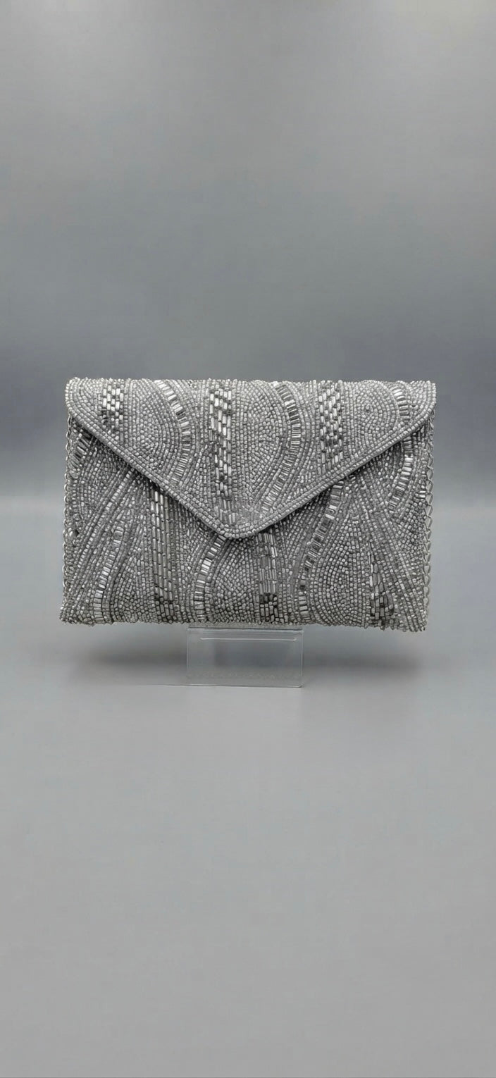 Pochette Crystal