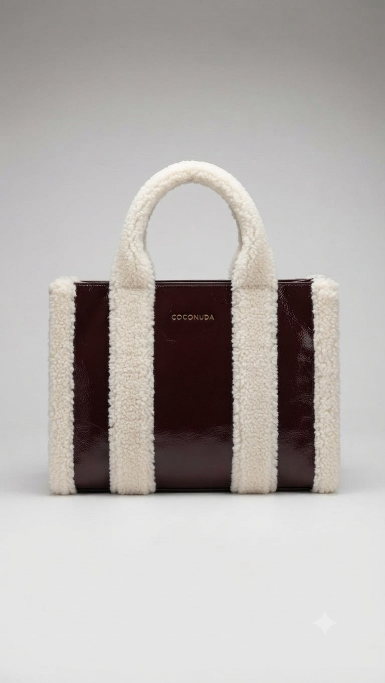 Borsa Coconuda Tallinn