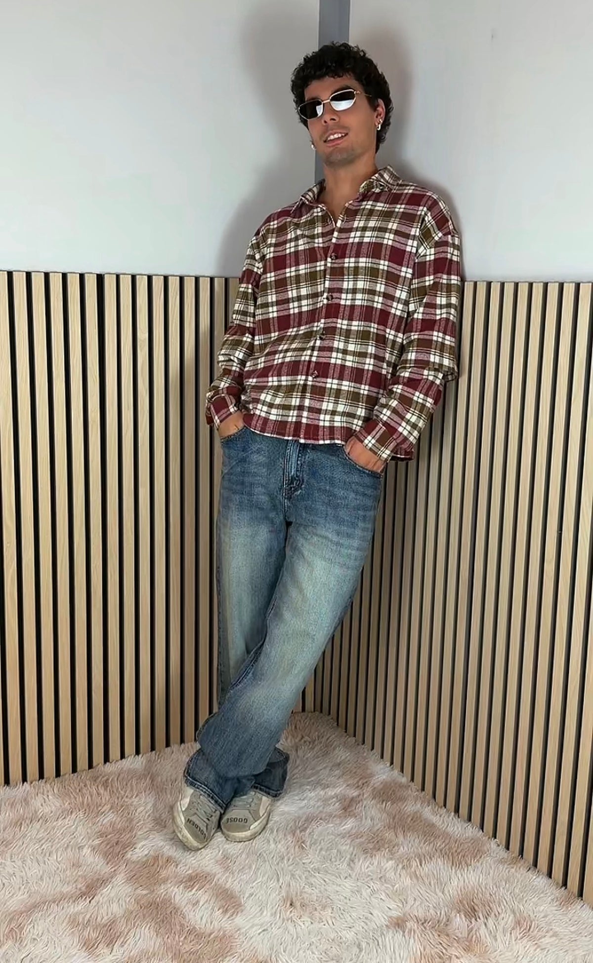 Outfit Texas