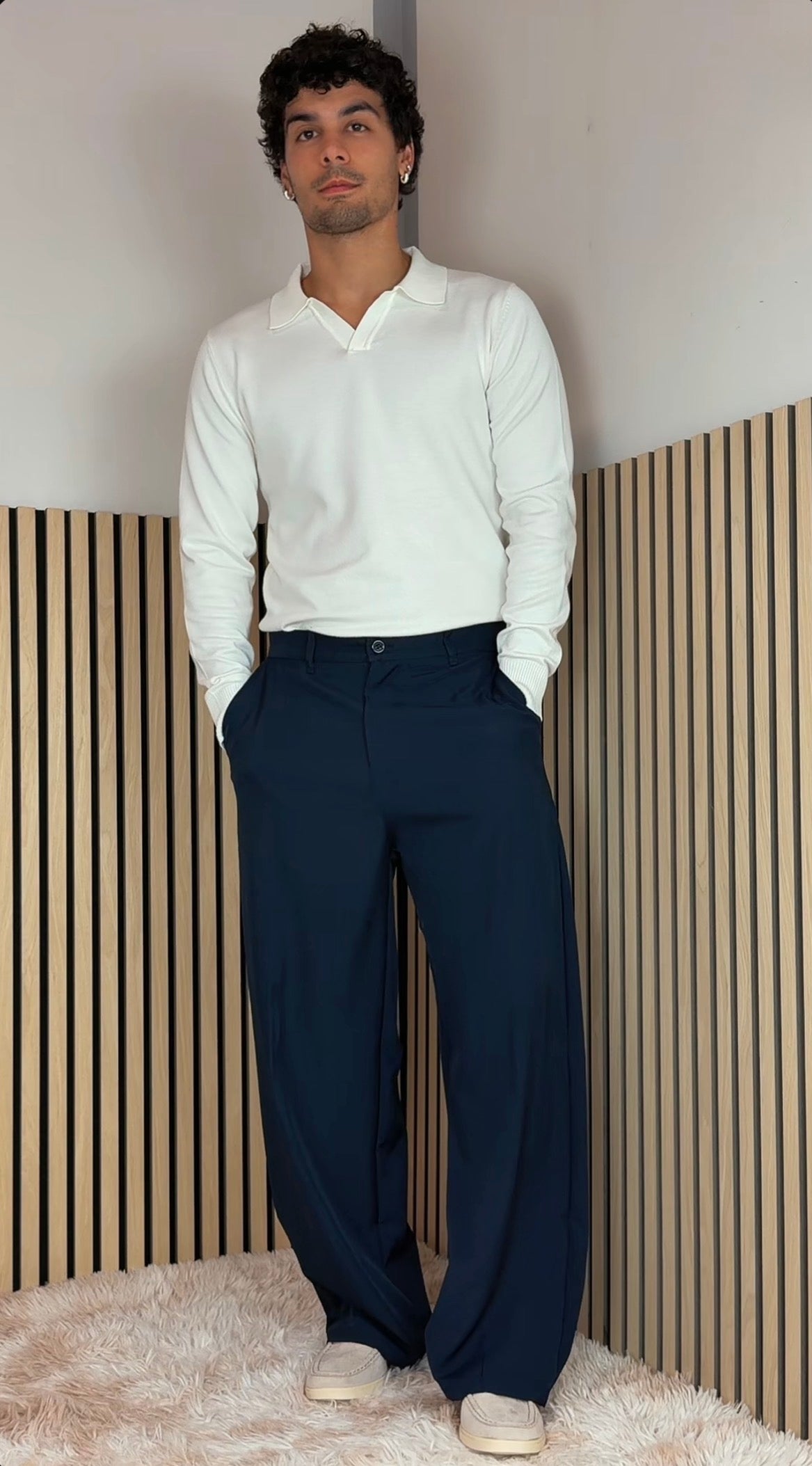 Outfit Parisian