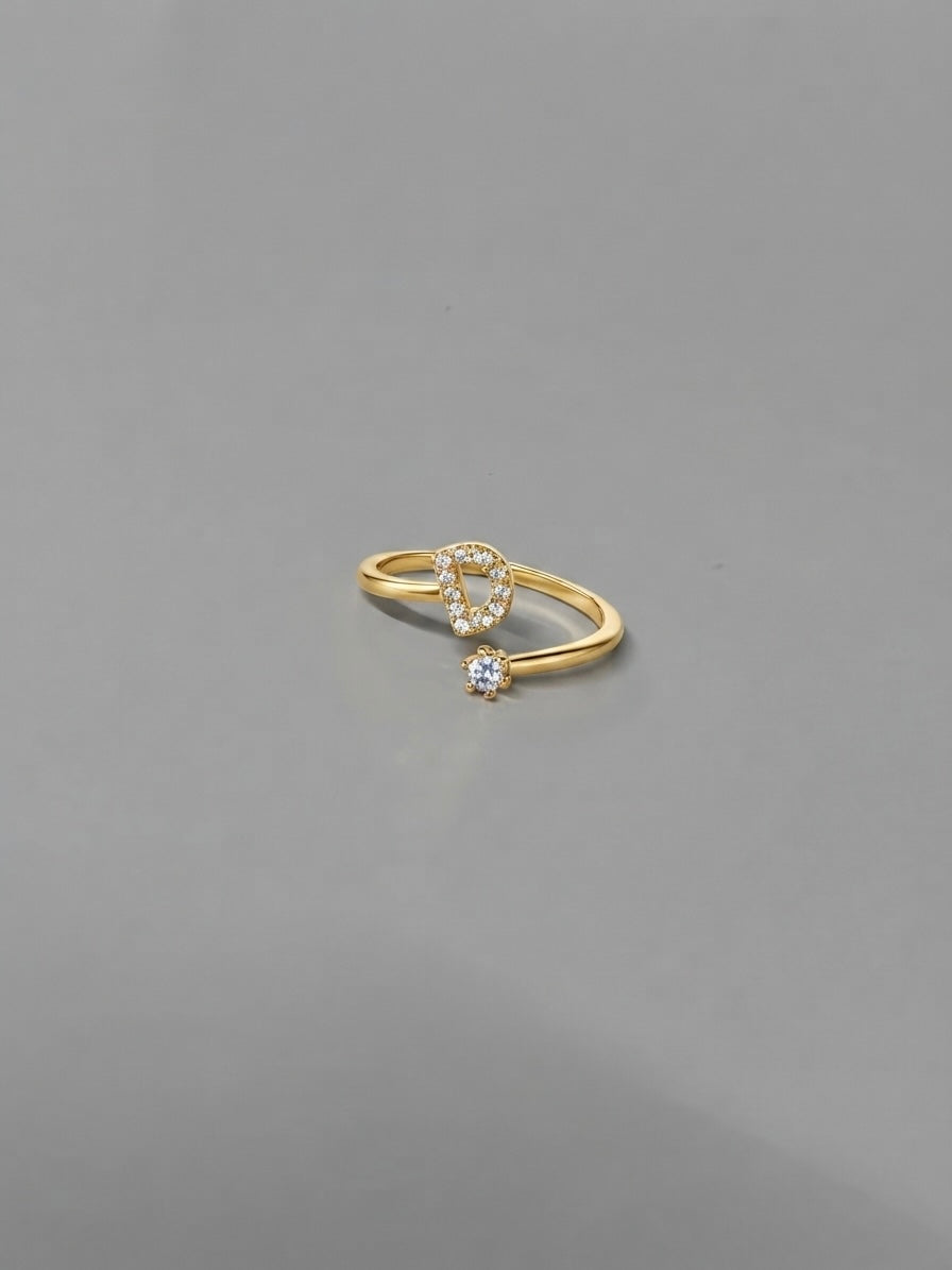 Anello Iniziale