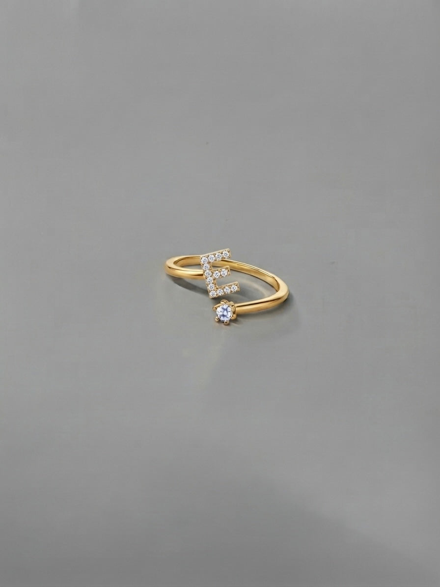 Anello Iniziale