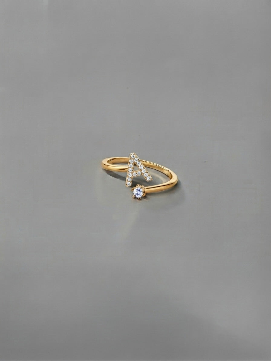 Anello Iniziale
