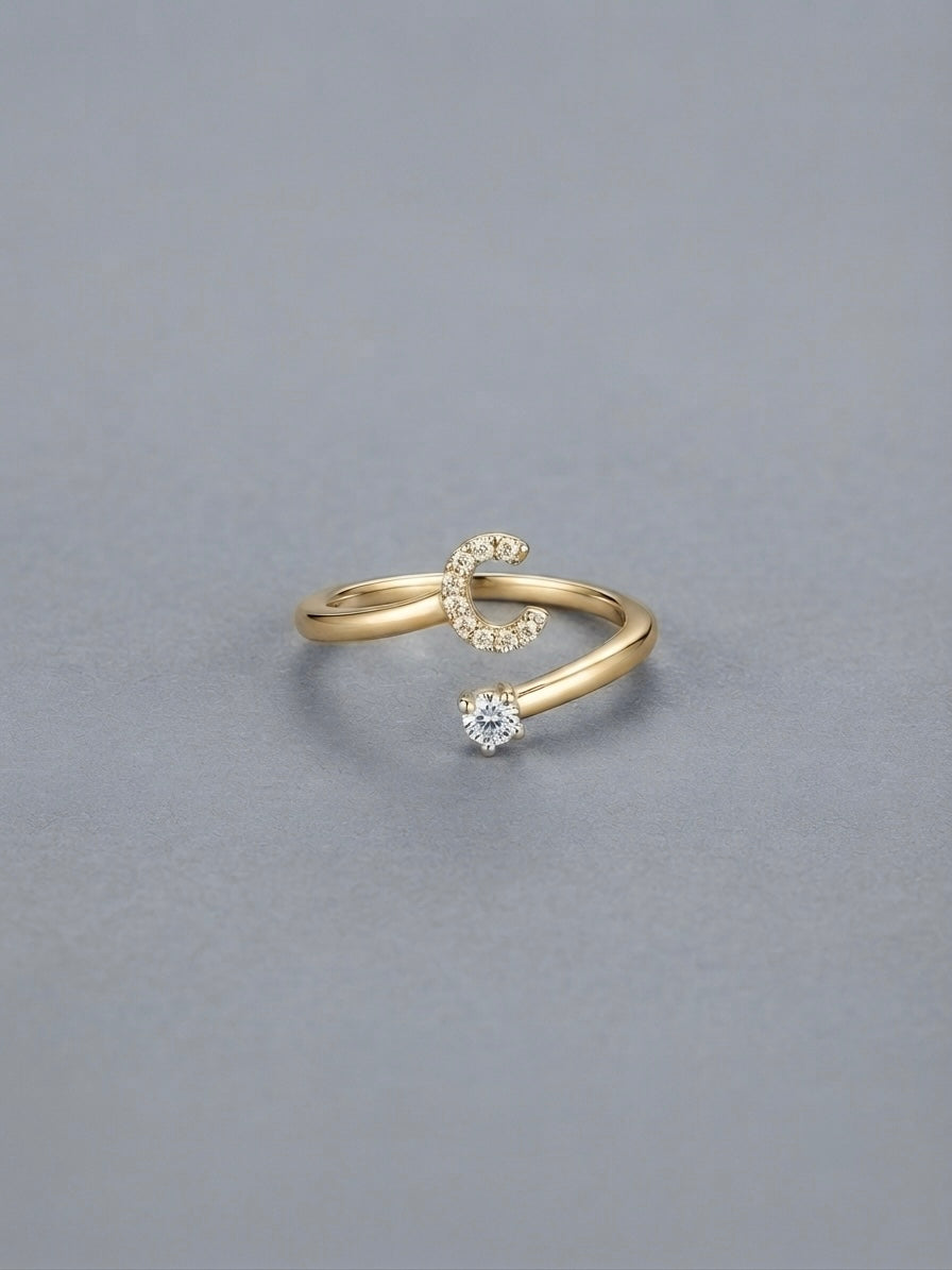 Anello Iniziale