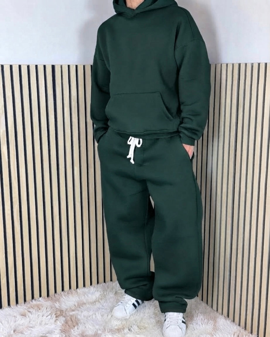 Coordinato di Tuta Everdyday