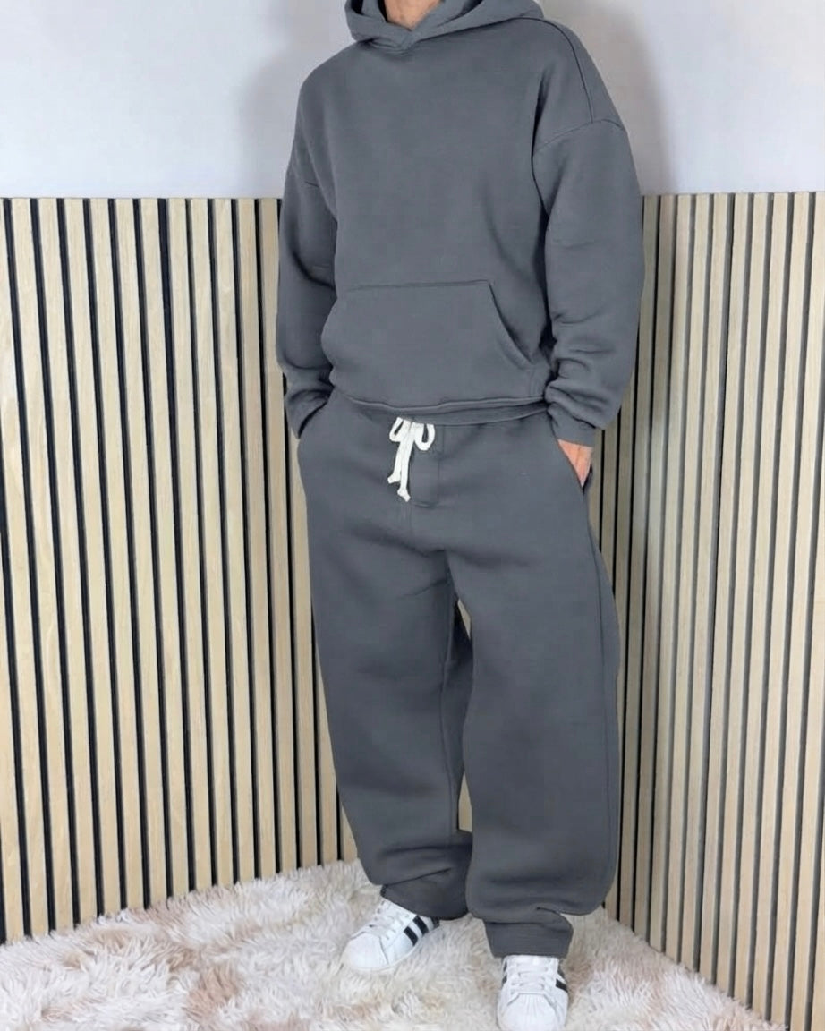 Coordinato di Tuta Everdyday