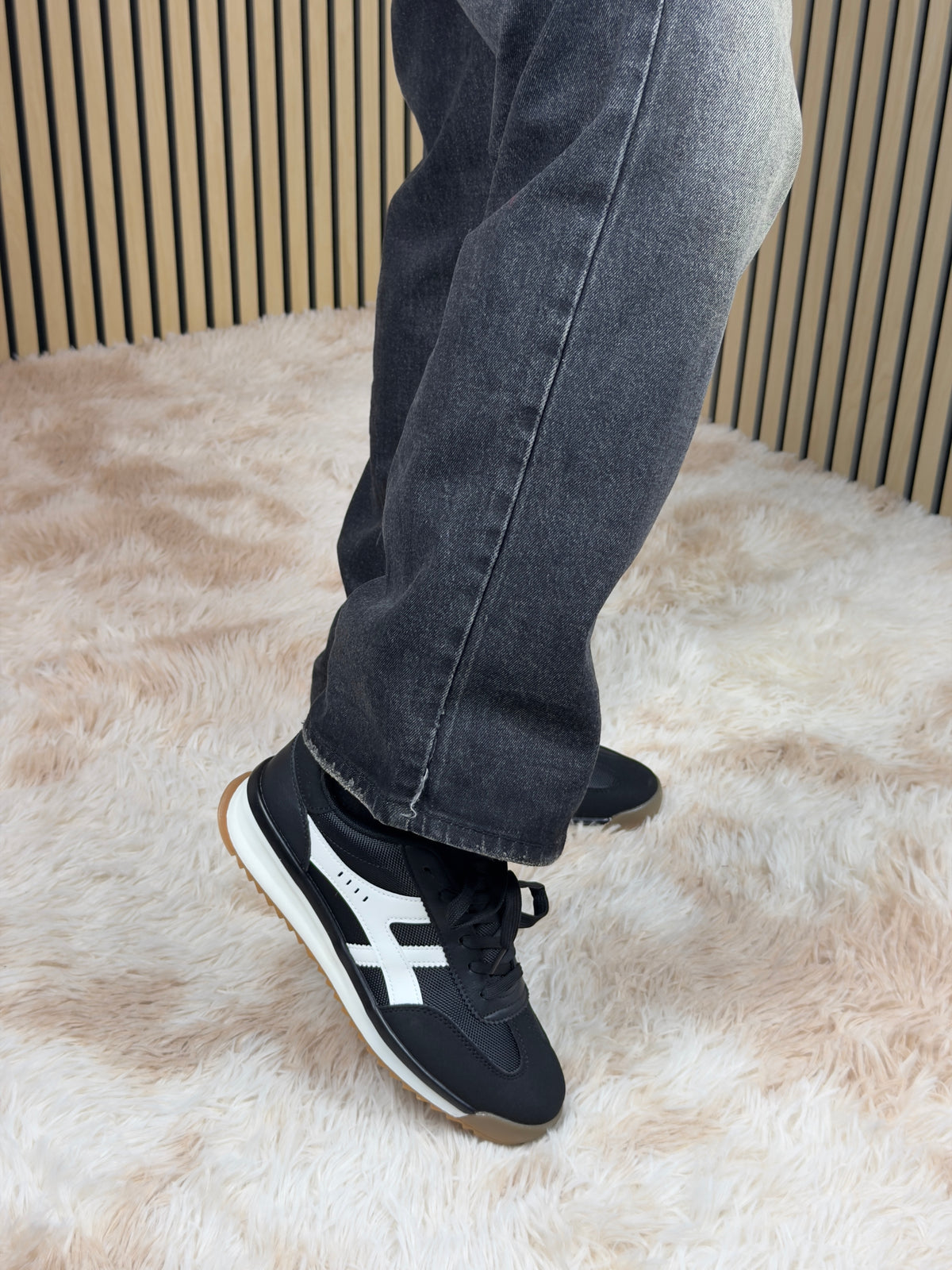 Sneaker Amsterdam