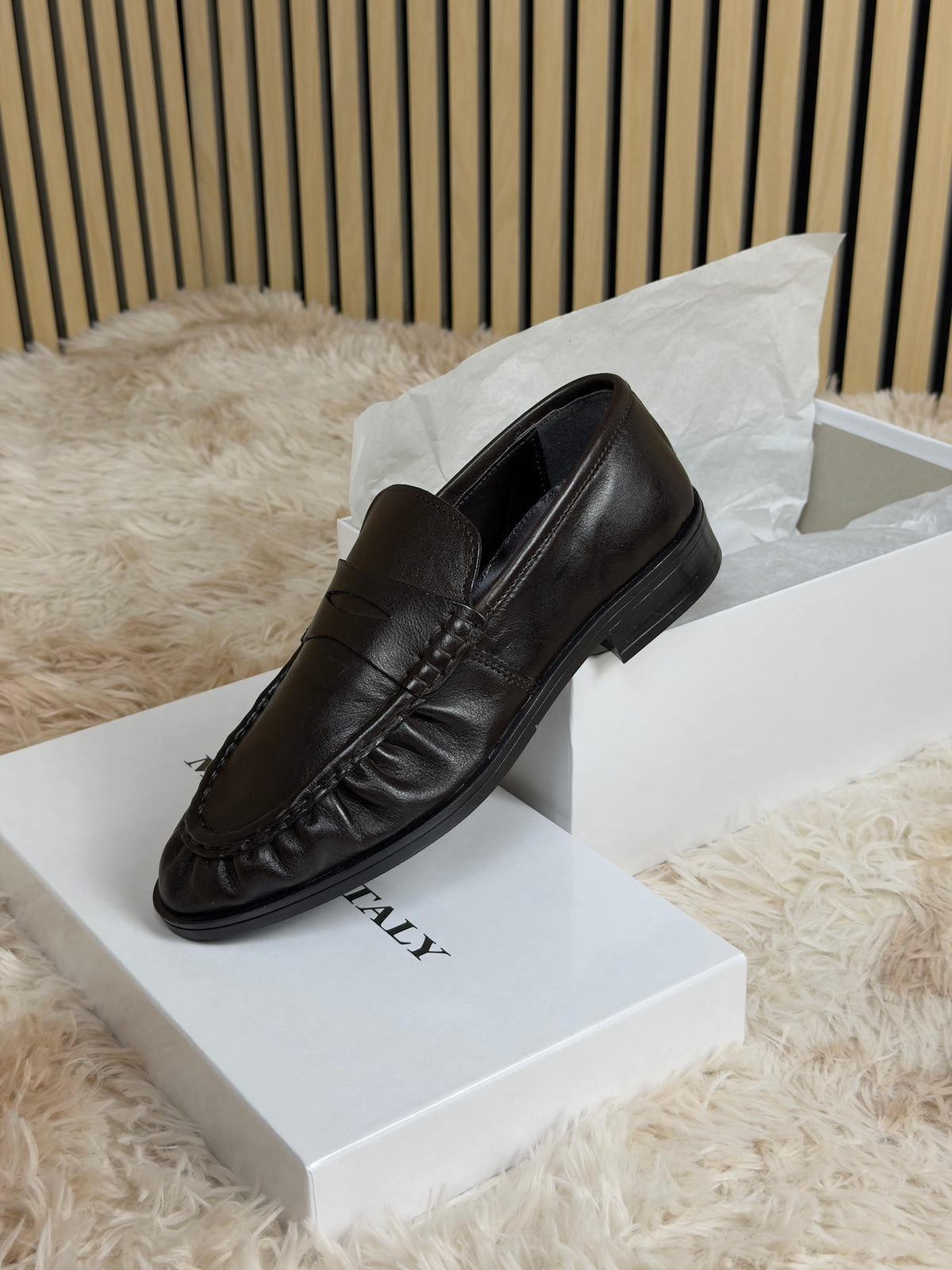 Mocassino Prestige