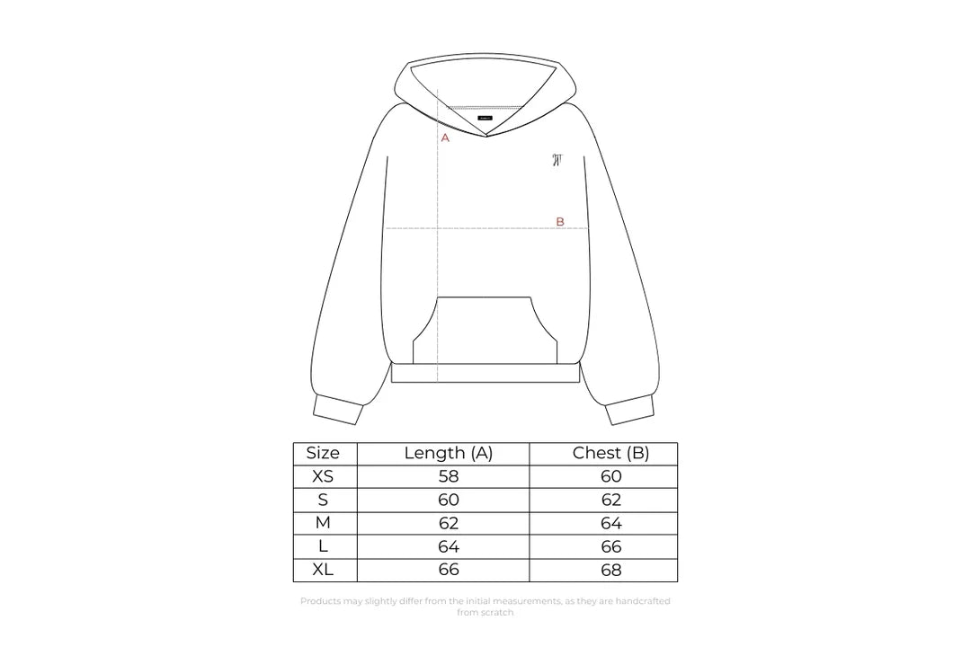 It! Hoodie