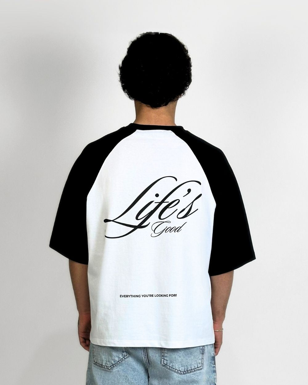 T-Shirt Life's Good