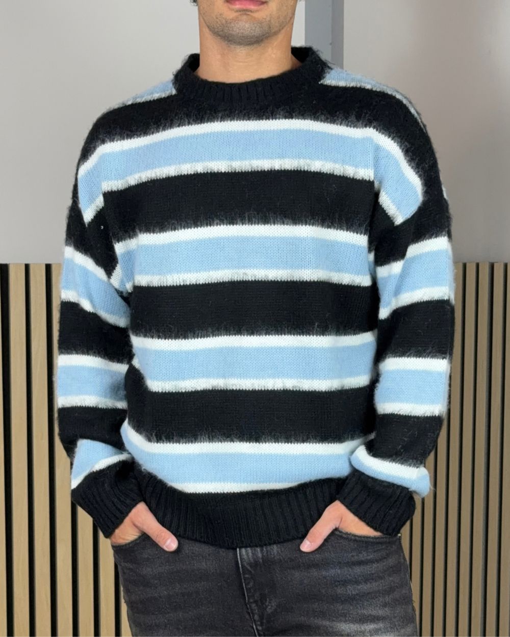 Maglione Glasgow