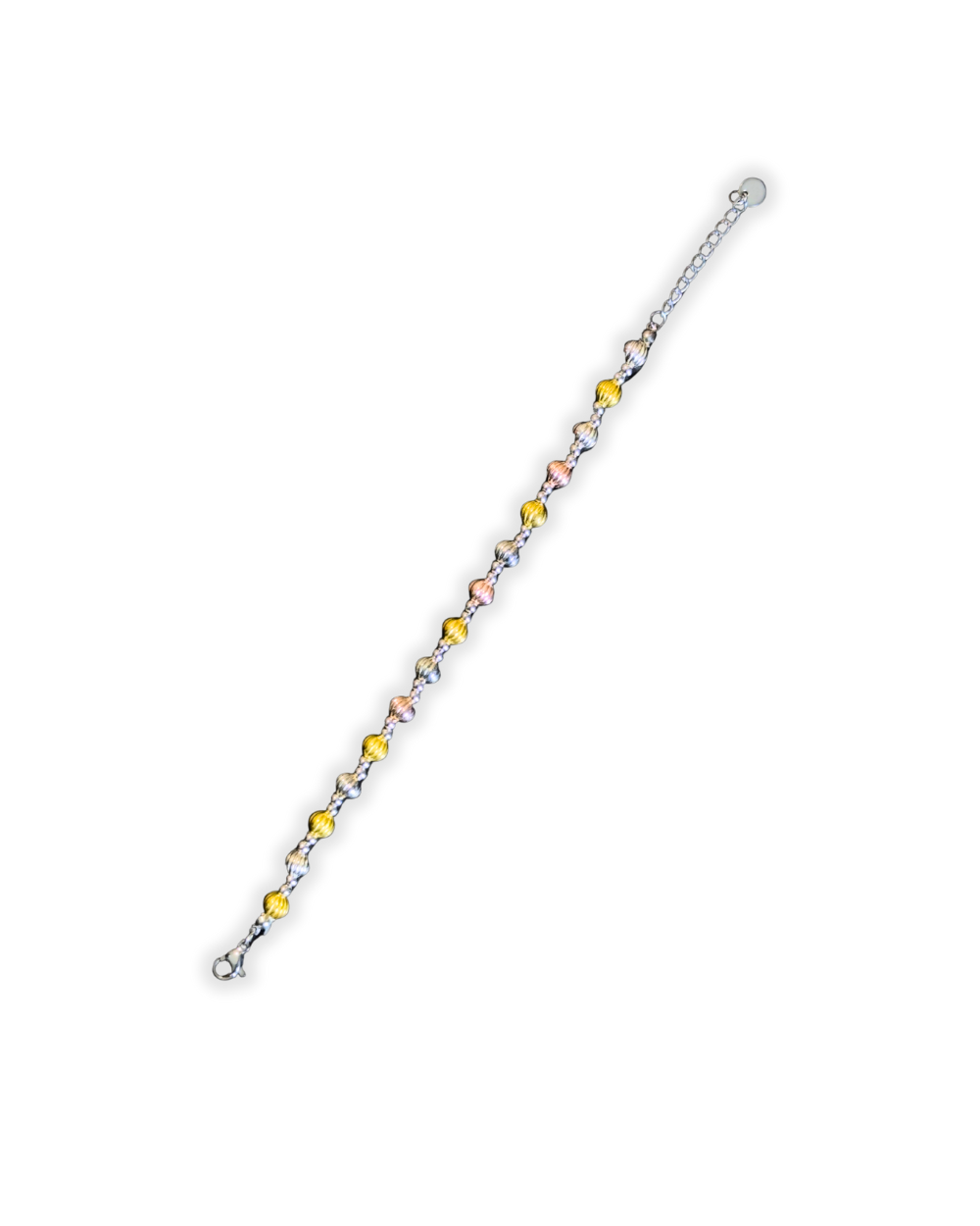 Bracciale Disco Luci