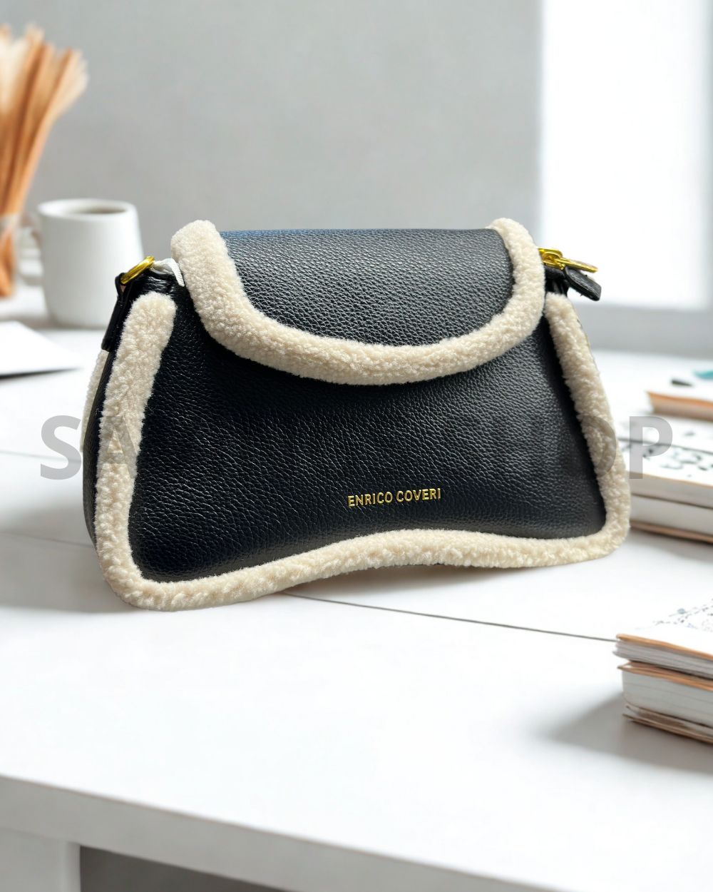 Borsetta Enrico Coveri