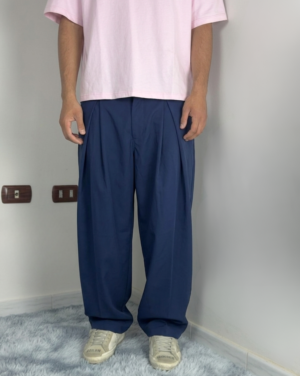 Pantalone Portofino