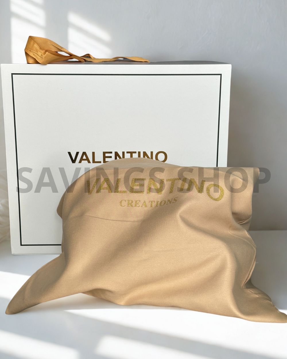 Borsette Valentino
