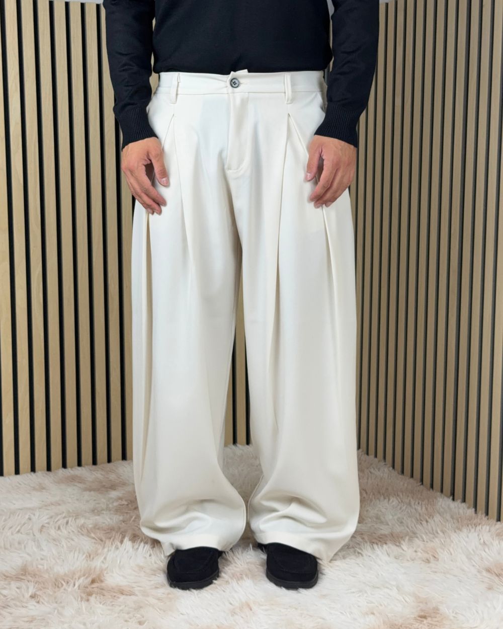 Pantalone Milano