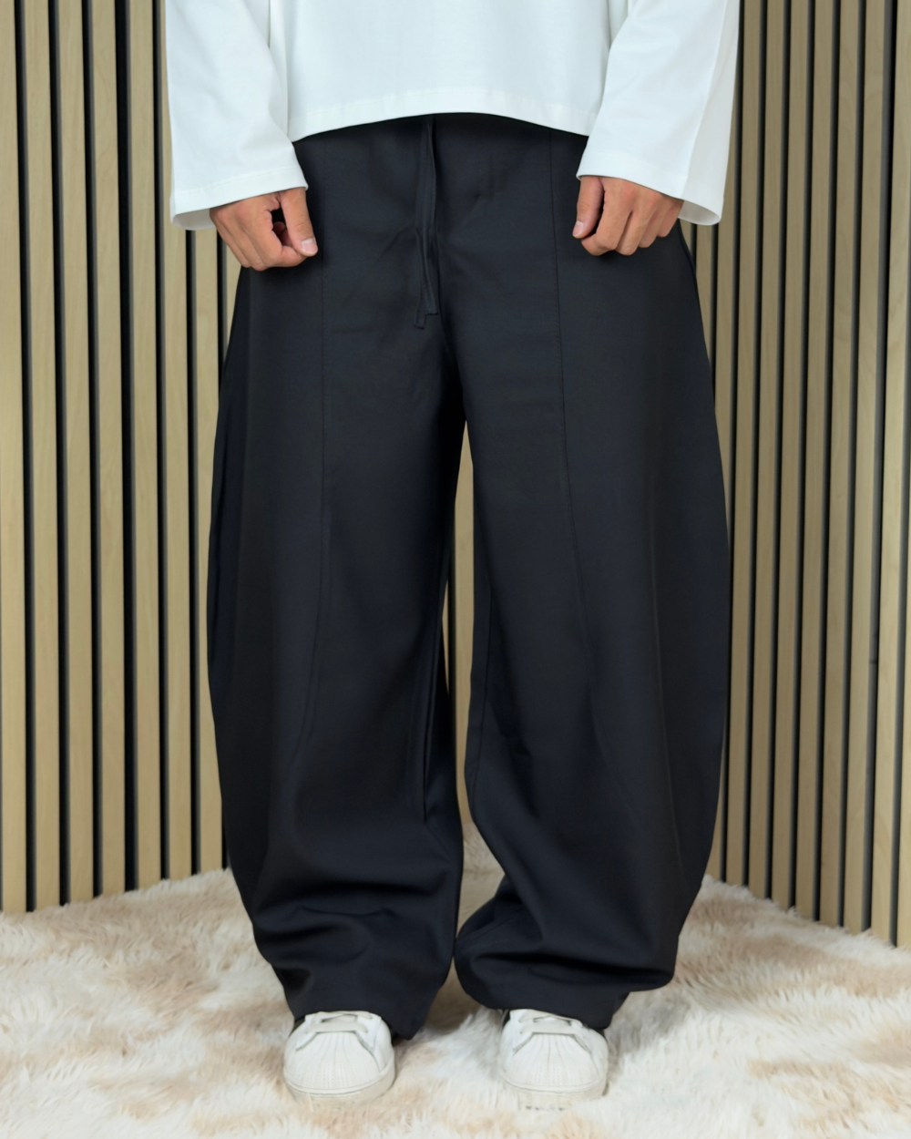 Pantalone Balloon Tokyo