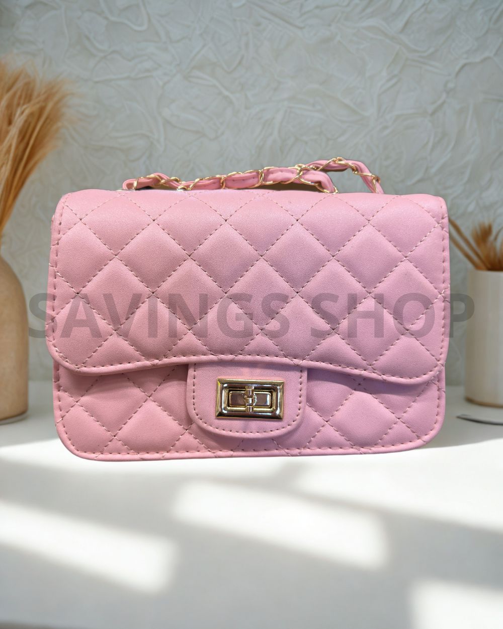Borsa Channy